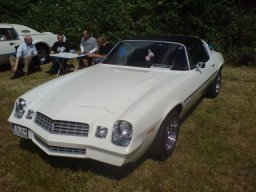 Big Bumper Meet 2008